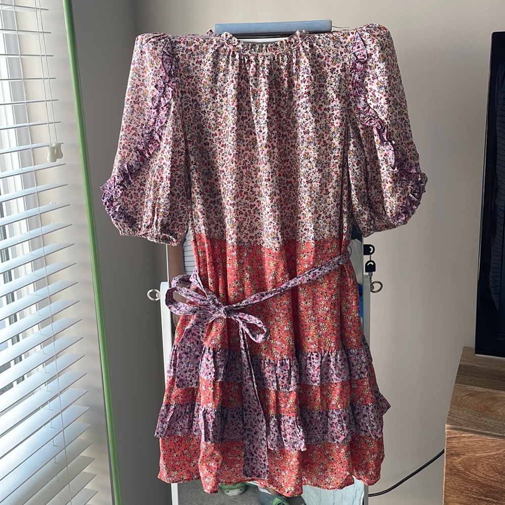 Ann Taylor Dress